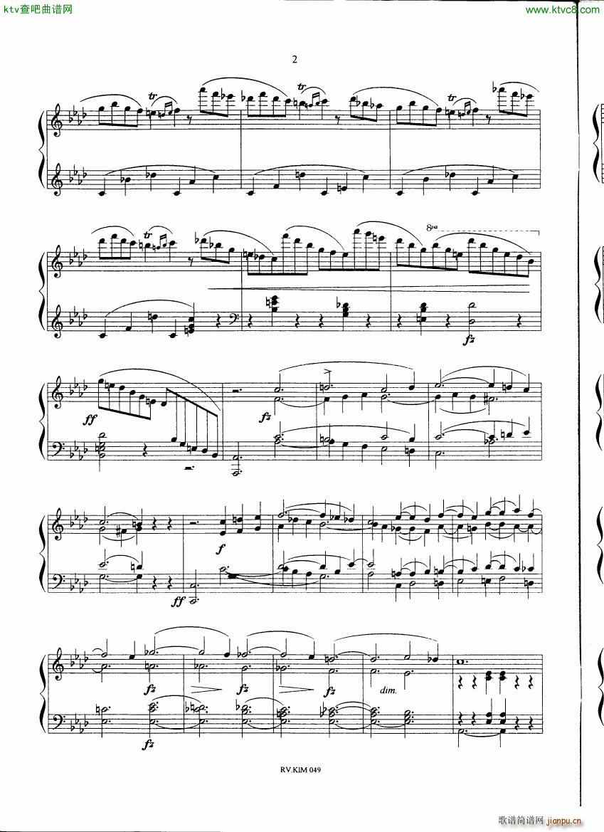 Burgmller Norbert Sonata op8()6