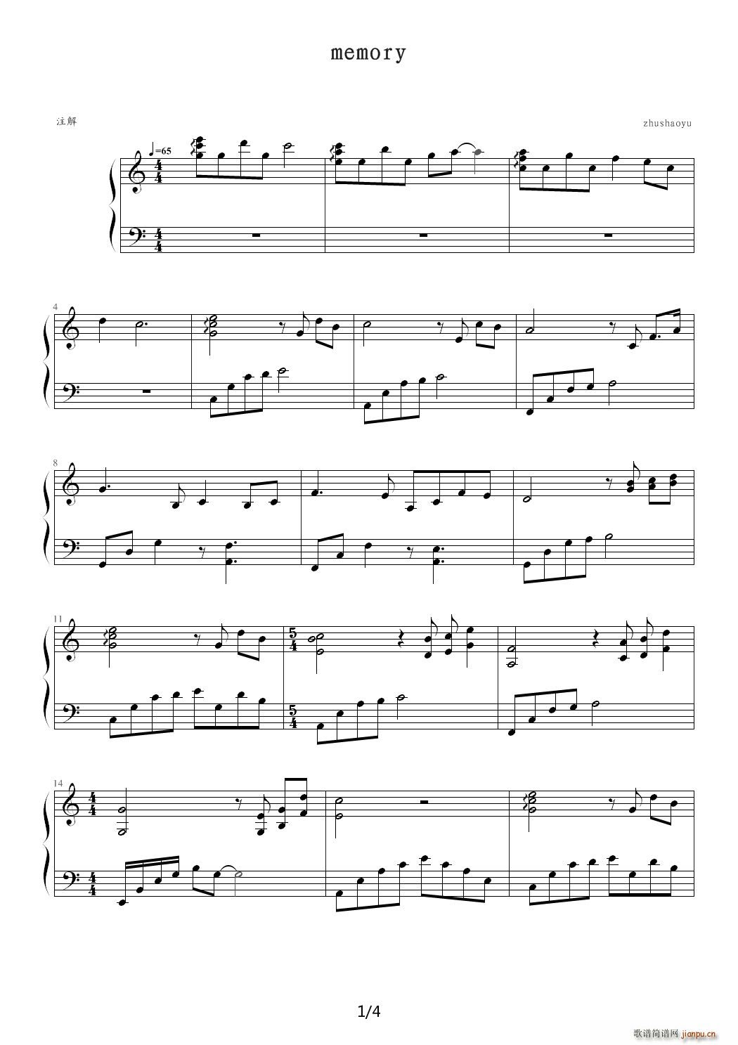memory C()1