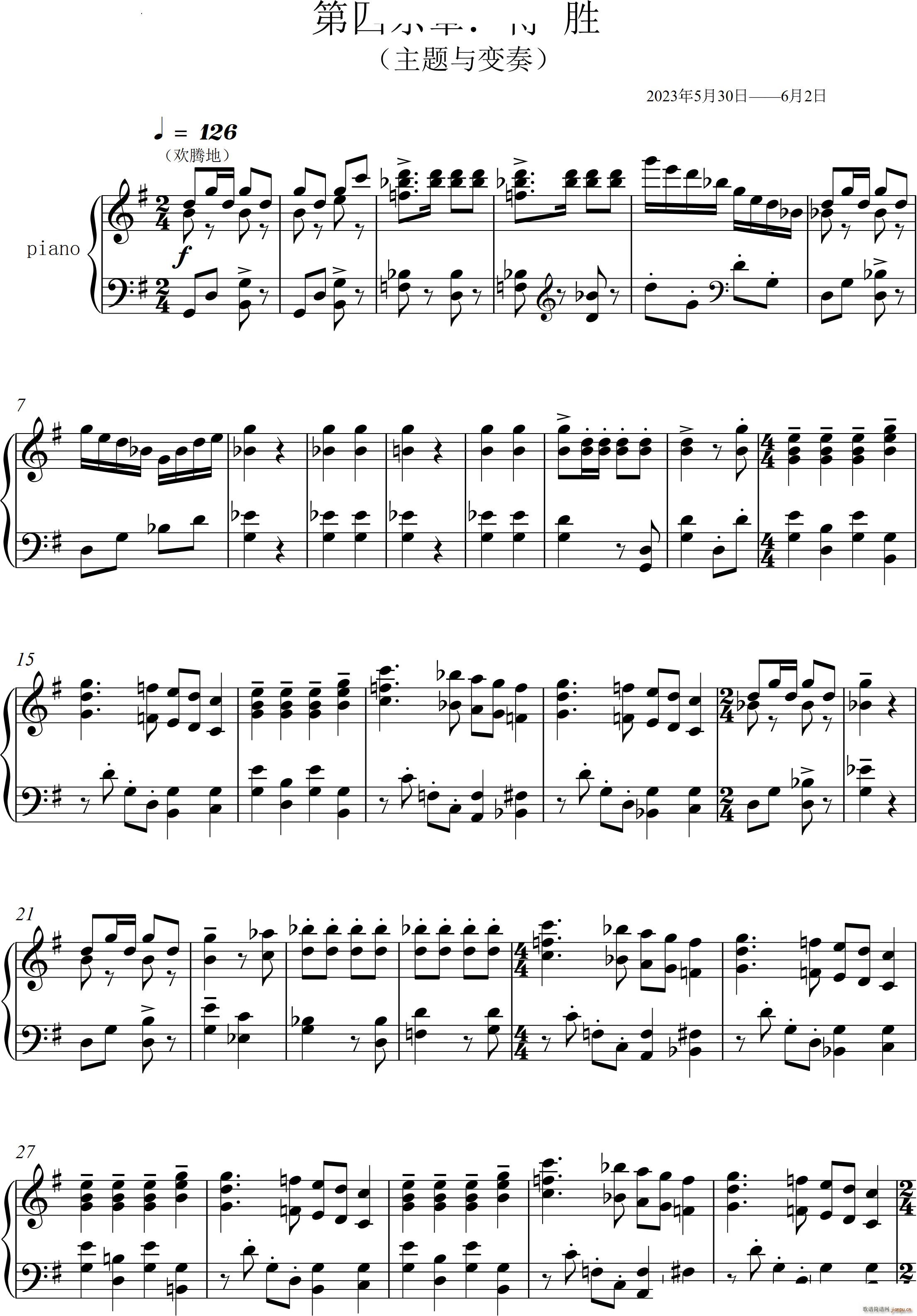 22  Piano Sonata No`22ĸ()28