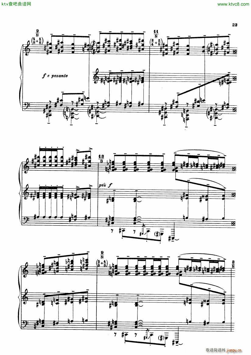 Casella Sonatina piano()3
