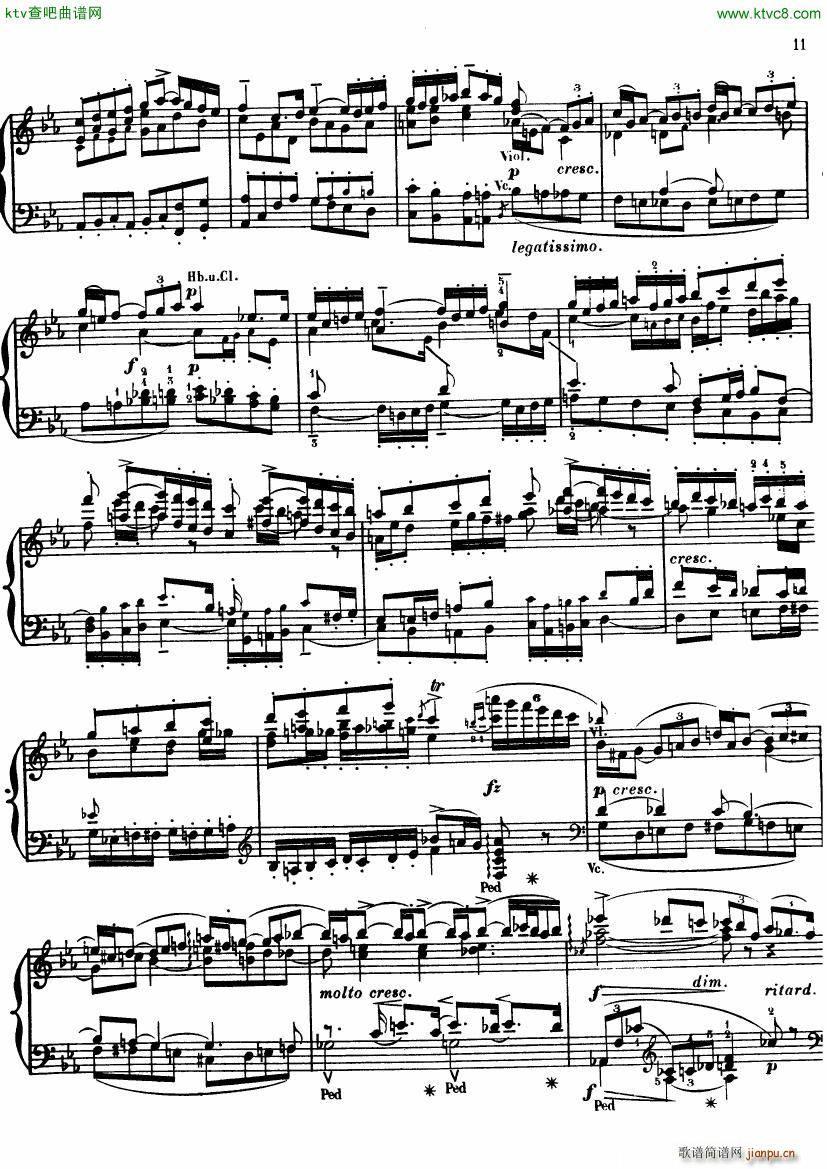 buliow wagner die meistersinger vorspiel()13