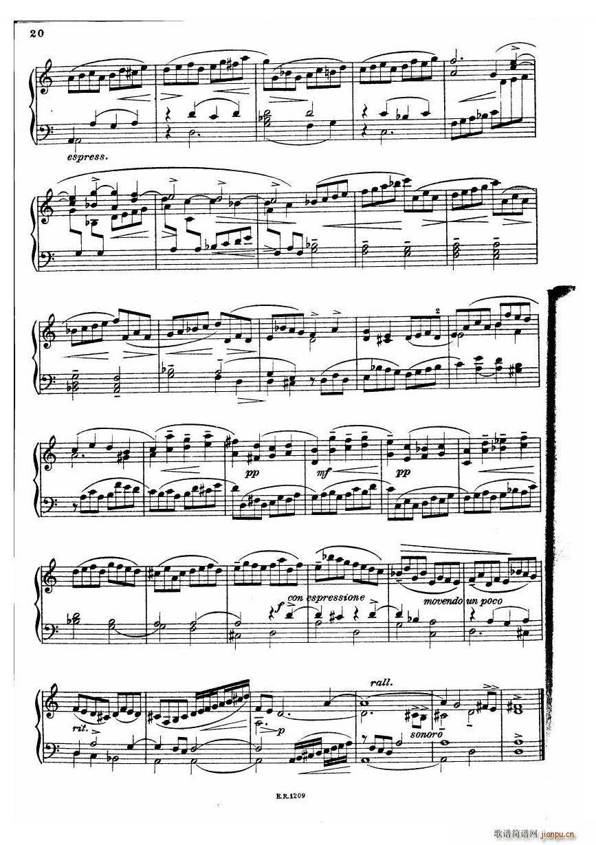 Durante Toccate Toccate(ʮּ)20