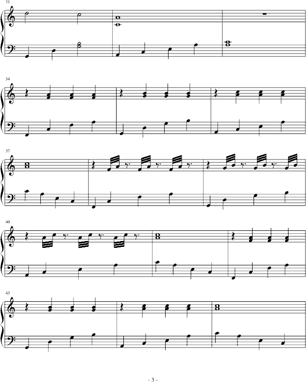 ޒԴٰ棨Cࣩ()3