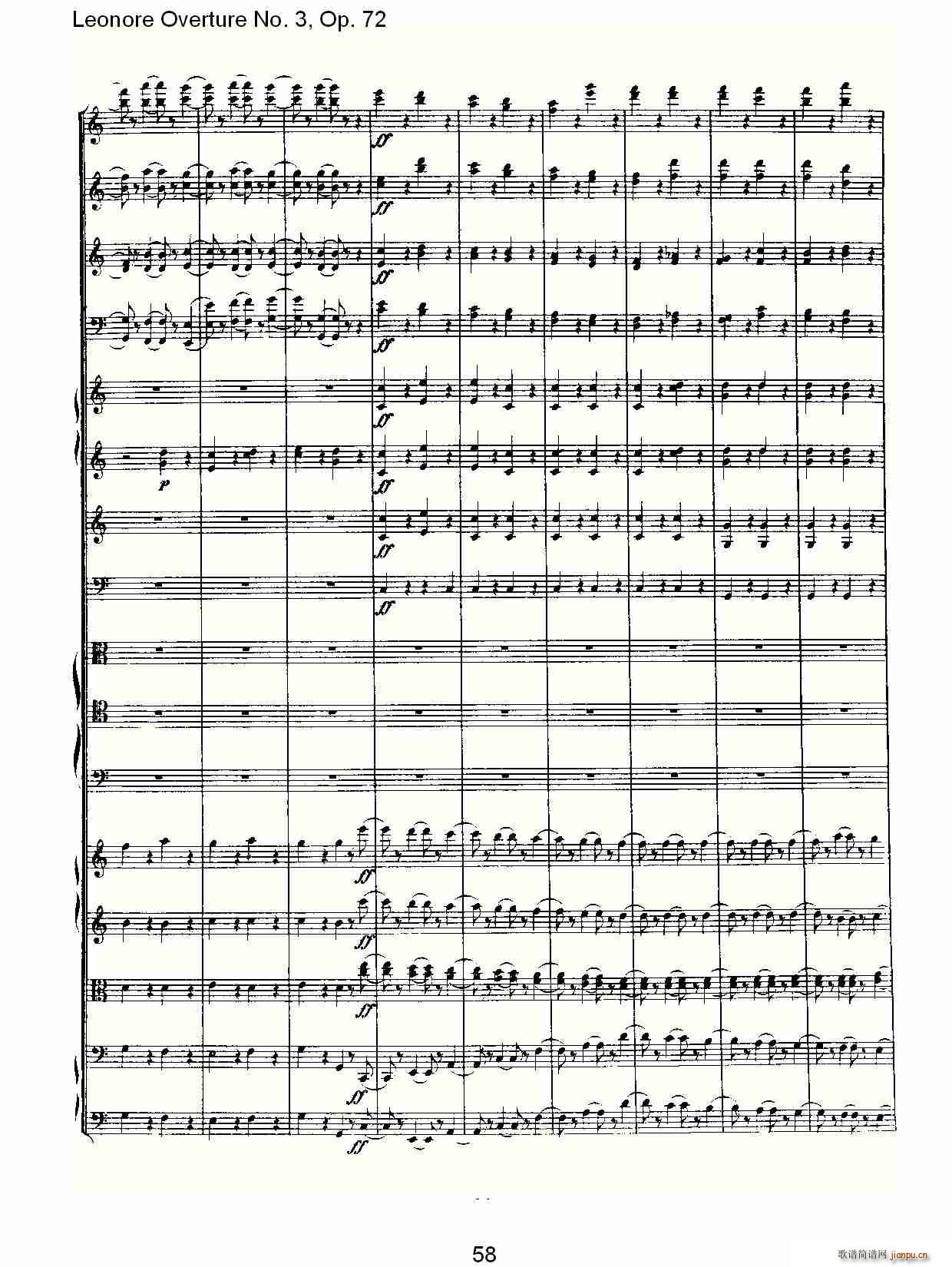 Leonore Overture No. 3, Op. 72(ʮּ)18