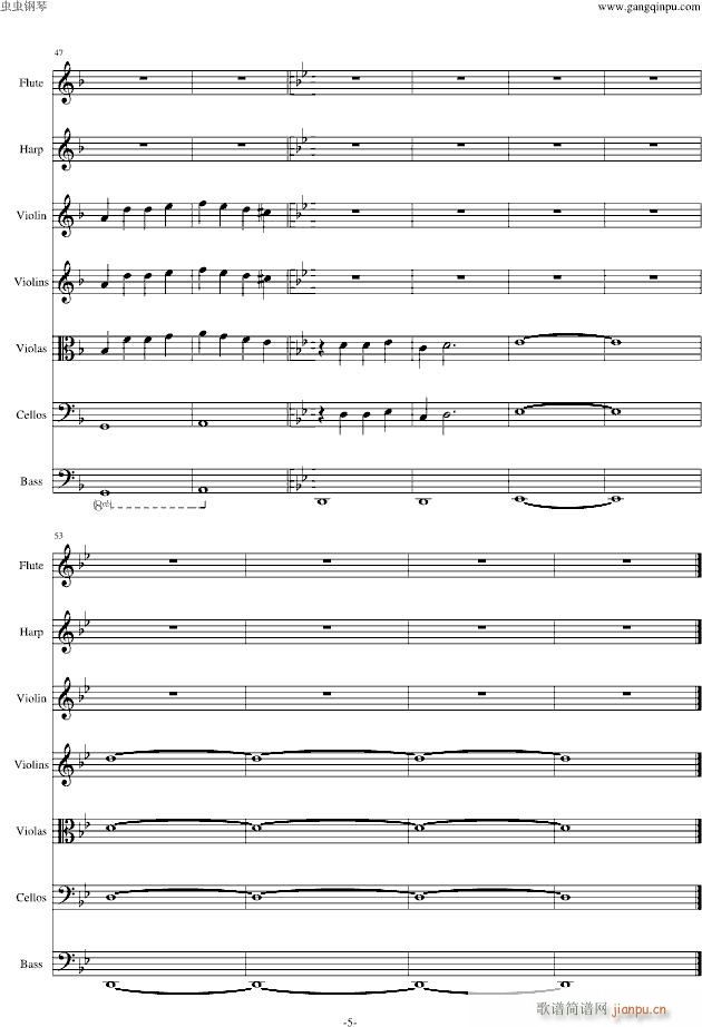 FateZero BGM()5