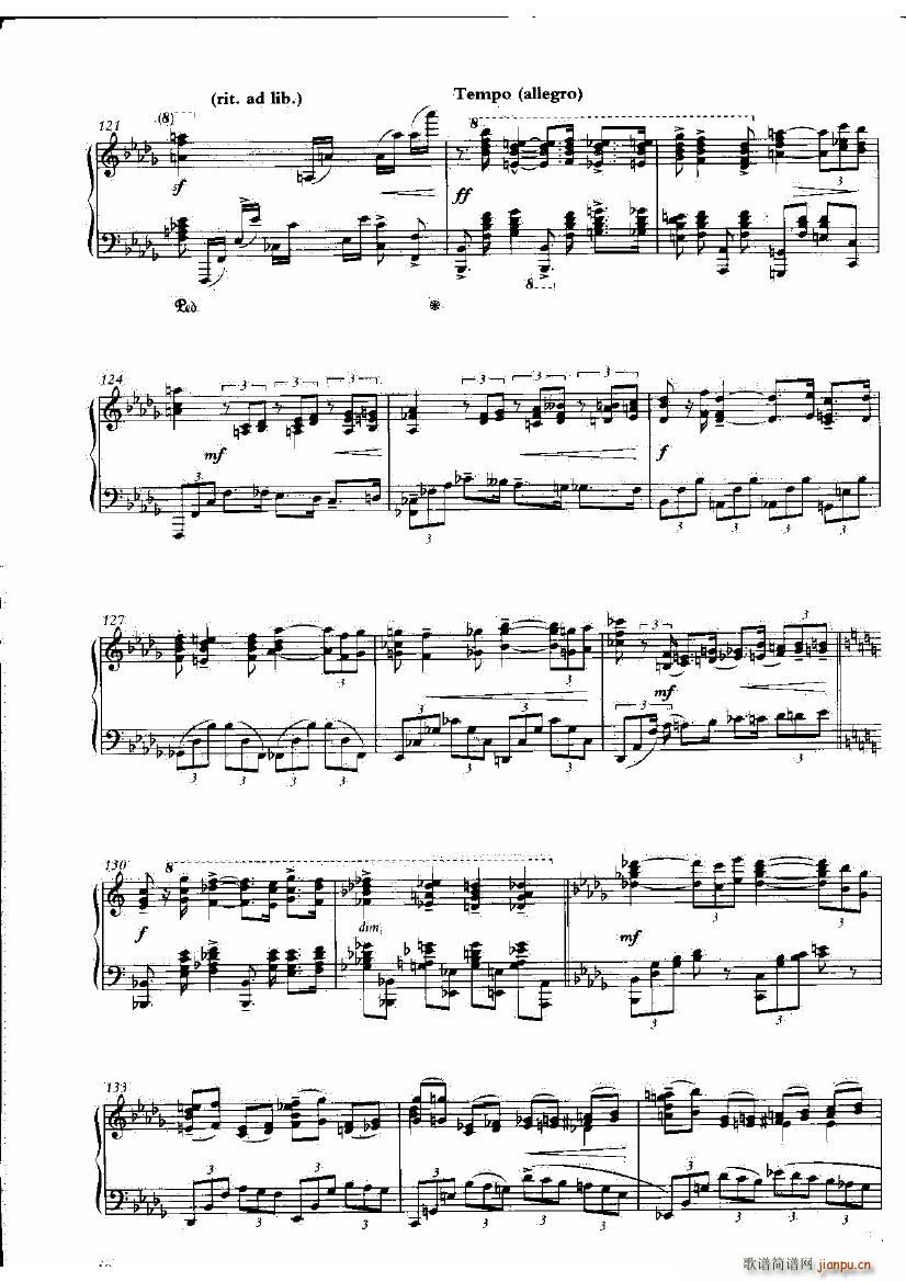 Bowen Op 160 Piano Sonata in Bb()10
