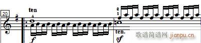  ٿϰ Czerny 299 38 ϰʾ()8