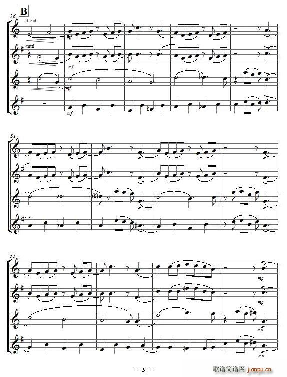 Yellow Jazz()3