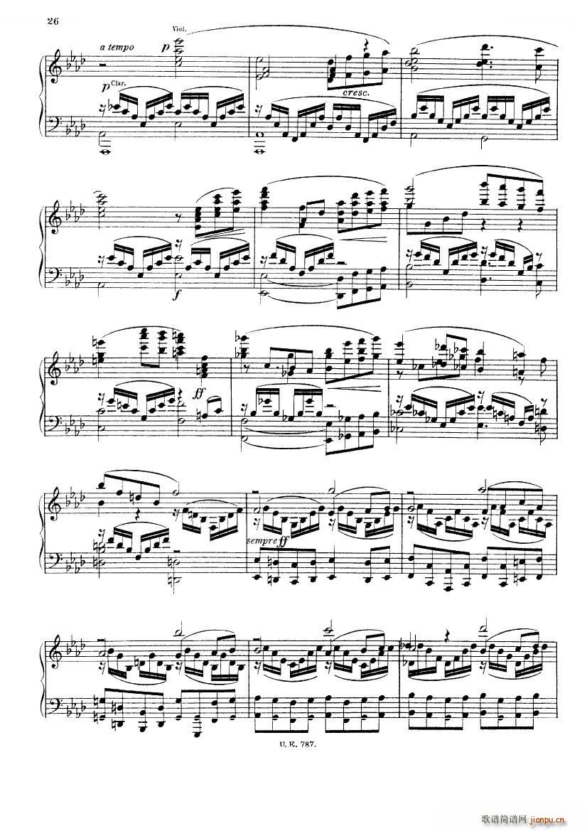 Bruckner Stradal Symphonie No 2 һ()24