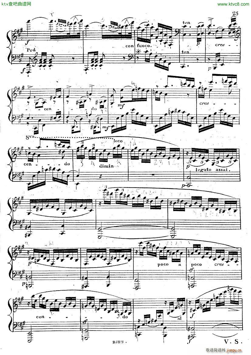 Herz op 034 Piano Concerto No 1()24
