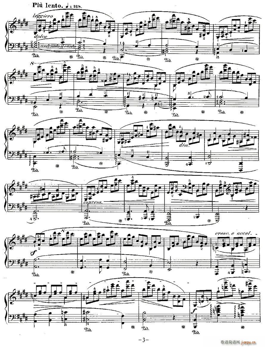 ФϰOp.25֮()3