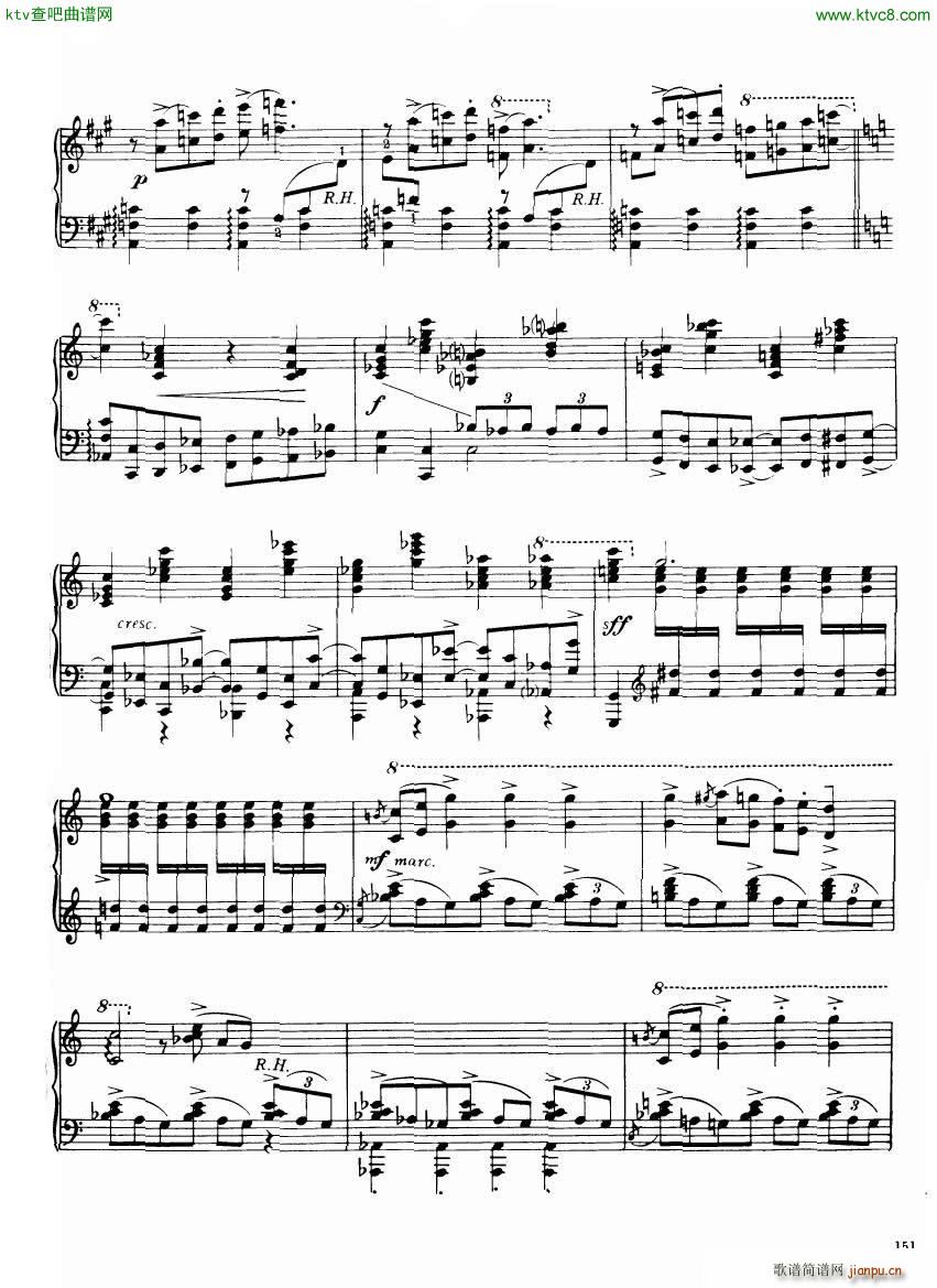 Rhapsody in blue piano solo()7