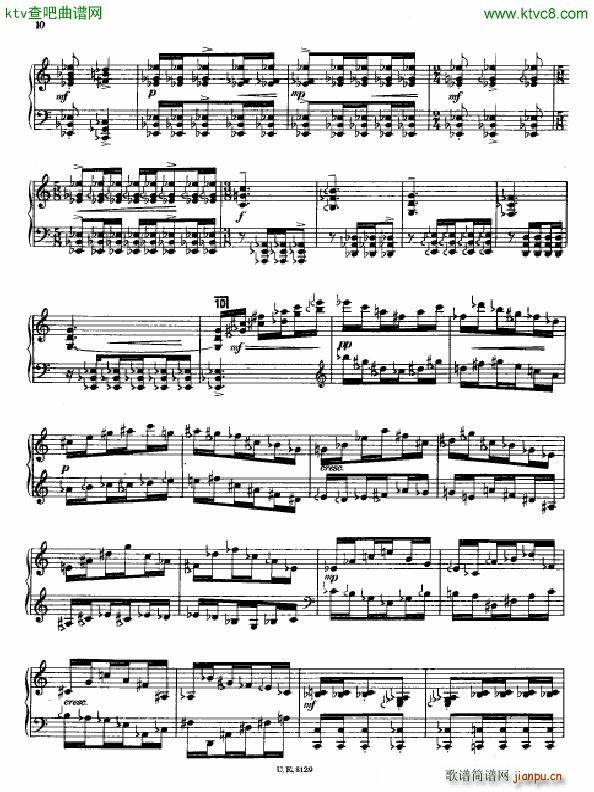 Haba fantasia no 2 im vierteltonsystem op 19()8