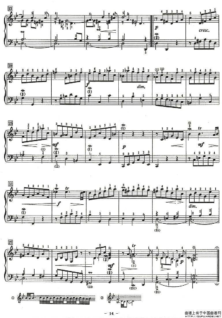 ʮСǰP14()1