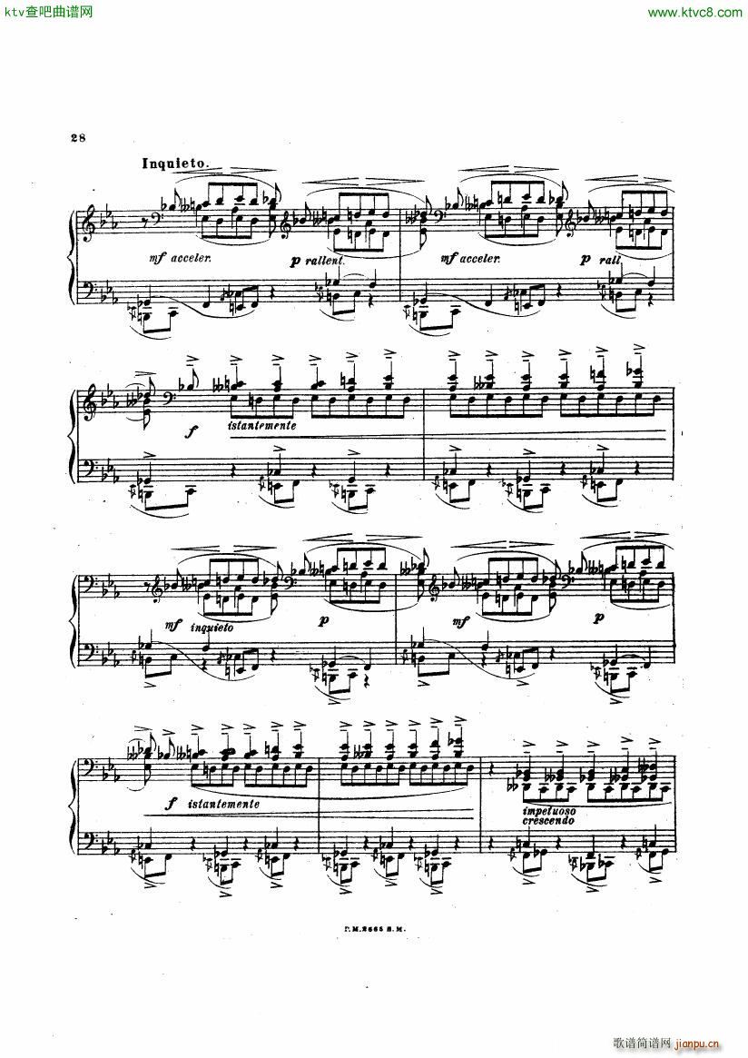 Sonata No 4 Op 6()26