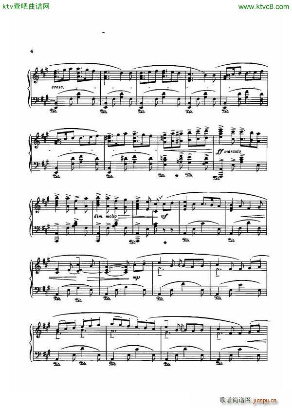 Coates Miniature Suite()5