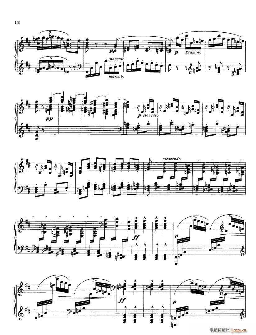 Bax Two Russian Tone Pictures()17