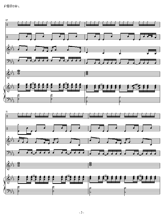 0()5