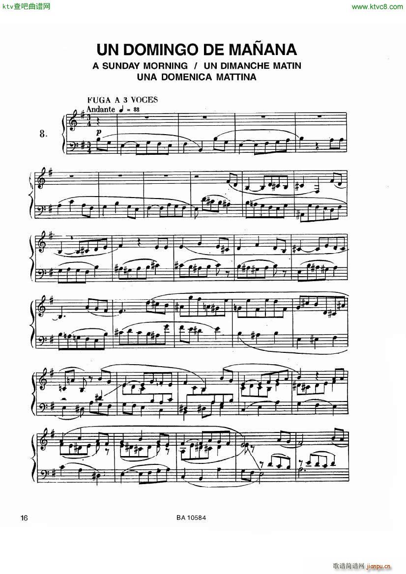 guastavino 10 preludios para piano()15