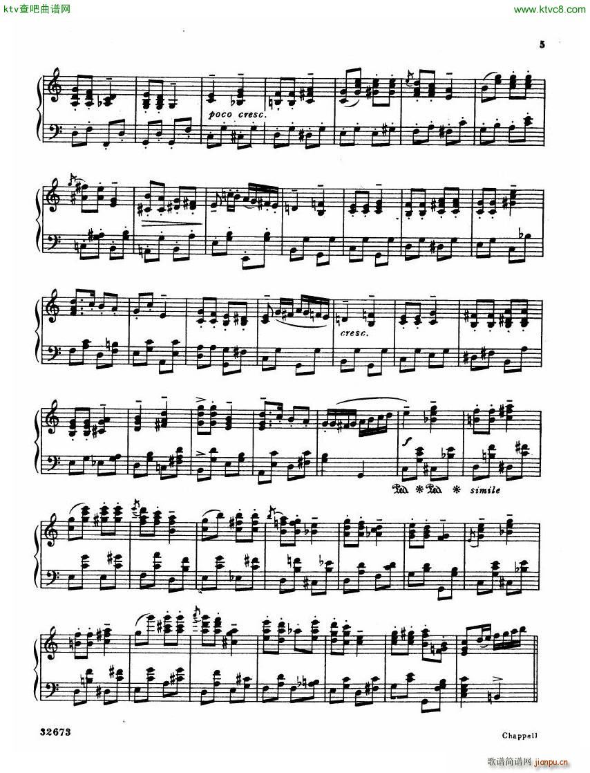 Coates London Again Piano Suite()6