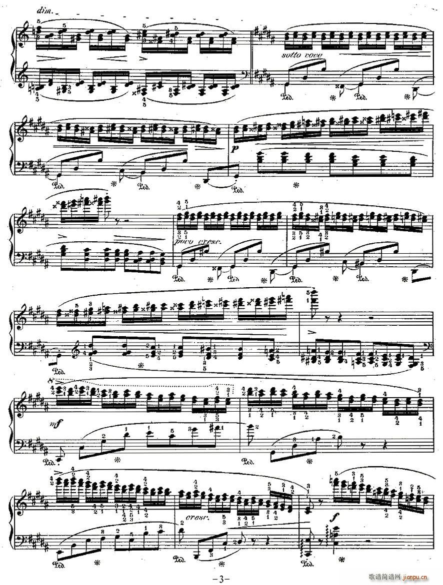ФϰOp.25֮()3