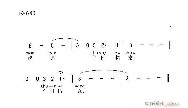 WAY WE WERE,THE(ʮּ)3