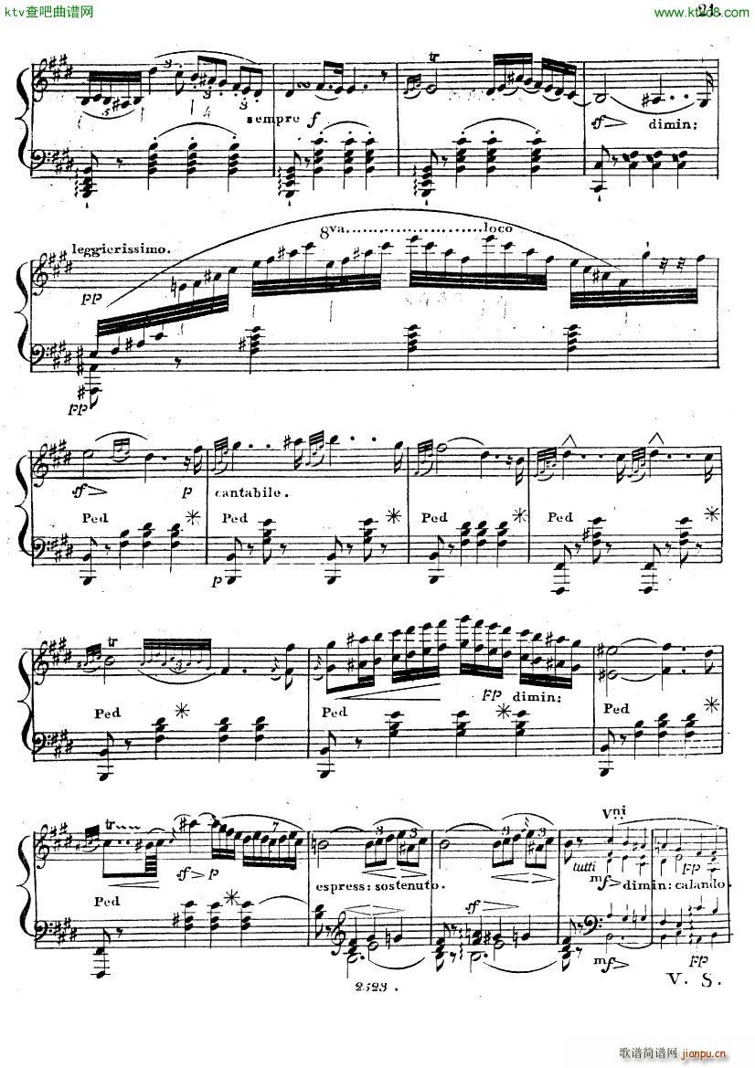 Herz op 034 Piano Concerto No 1()20