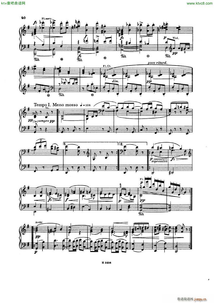 Dvorak 088 Sinfonie nr8 2hd()33