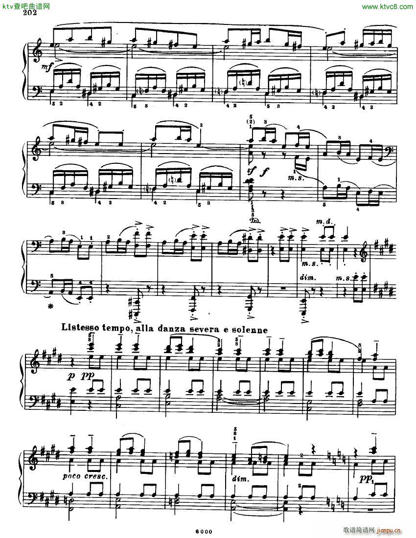 Anatoly Alexandrov Opus 50 Sonata no 8()18
