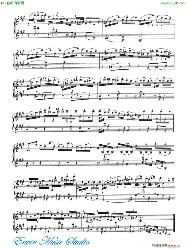 άҮ 24SPierre Gavinies 24 Caprices 17 20(ʮּ)8