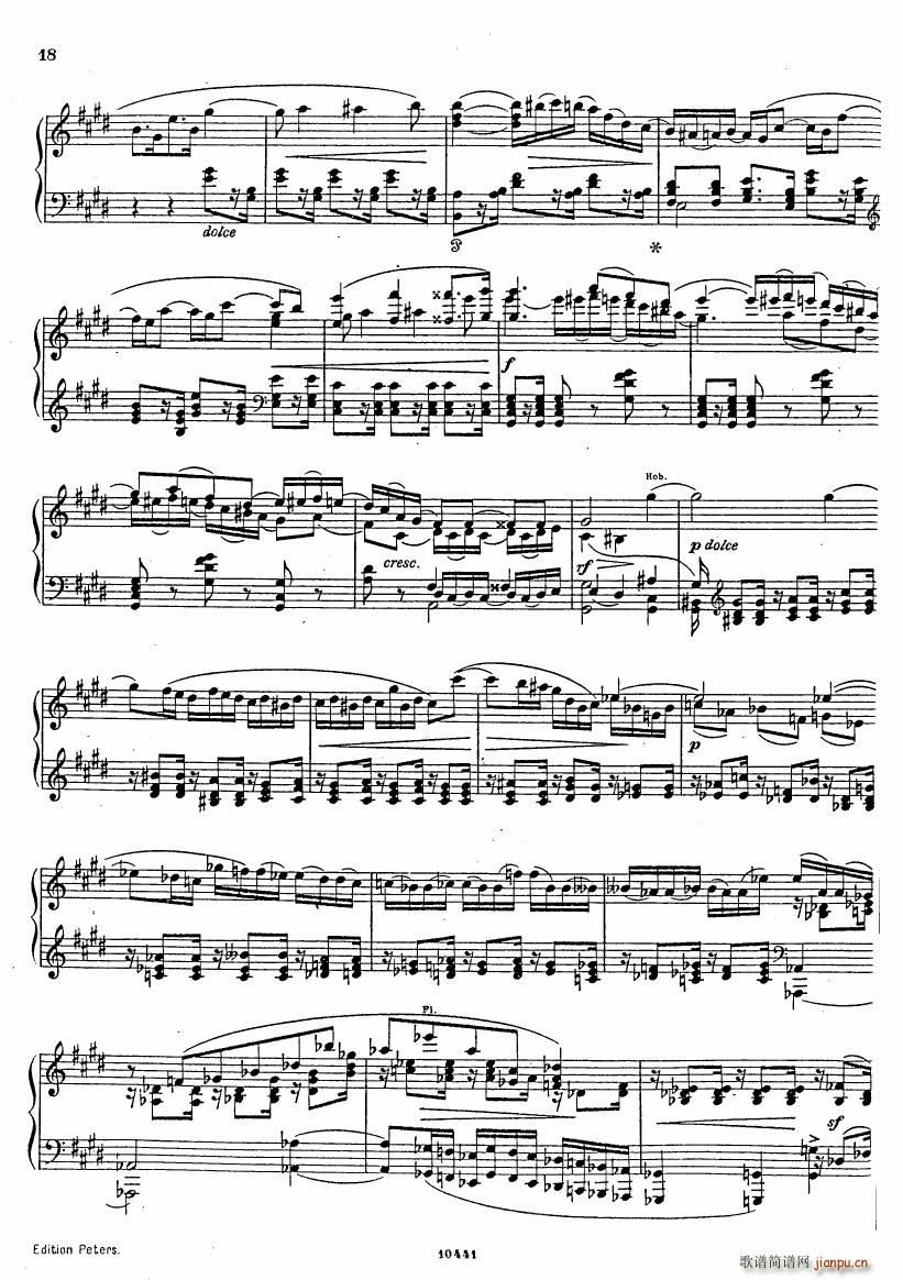 Brahms op 68 Singer Symphonie Nr 1()16