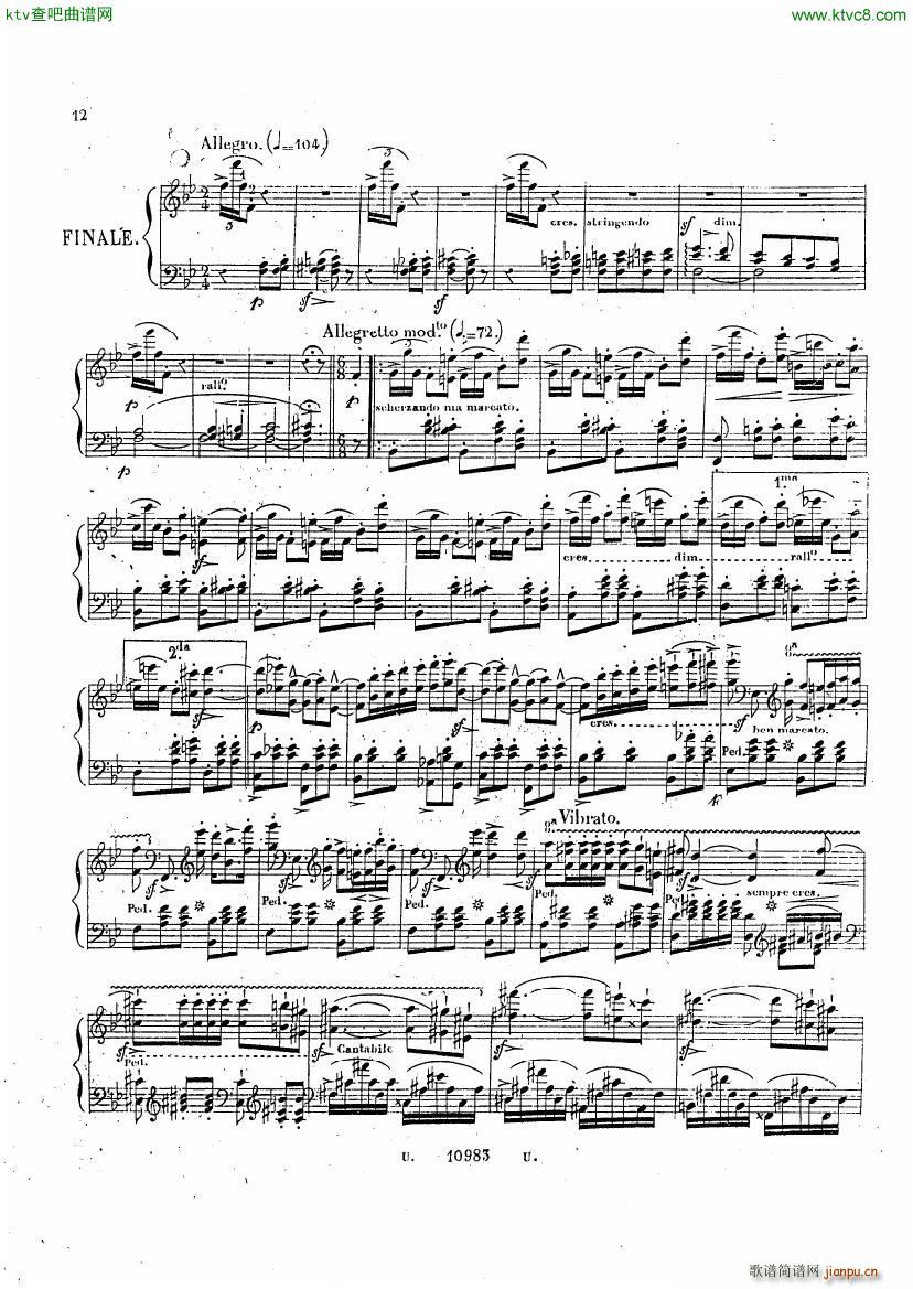 herz sonnambula()12