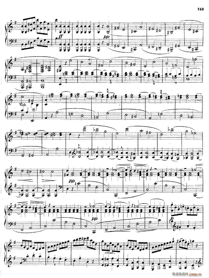 Beethoven op 9 no 1 Trio arr Winkler()19