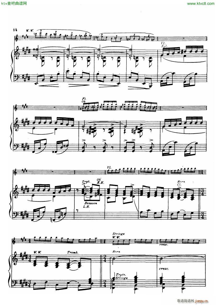 Gershwin Daly An american in paris()13