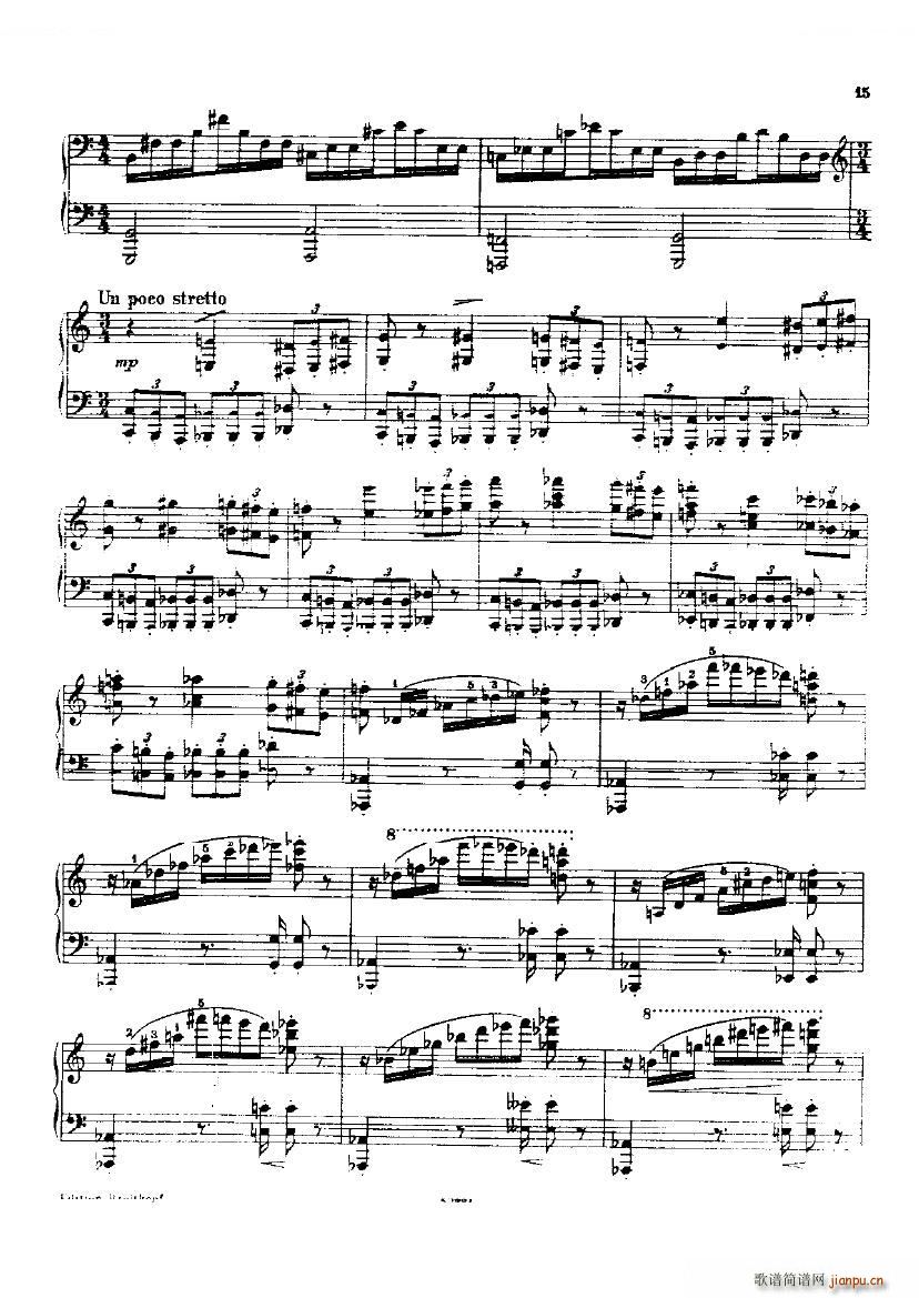 Busoni Toccata 2()15