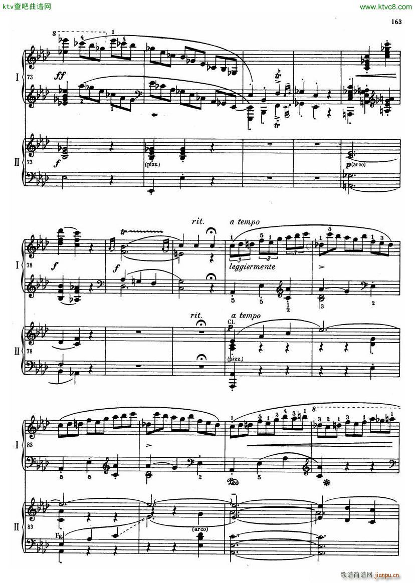 Chopin Concerto piano no 2 fa m Op 21 ()1
