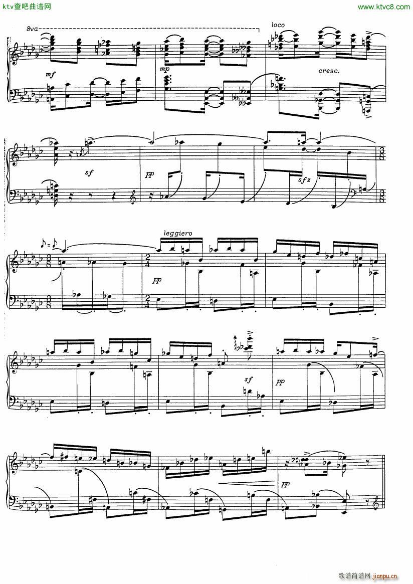 551 classical sheet music piano rags ()5