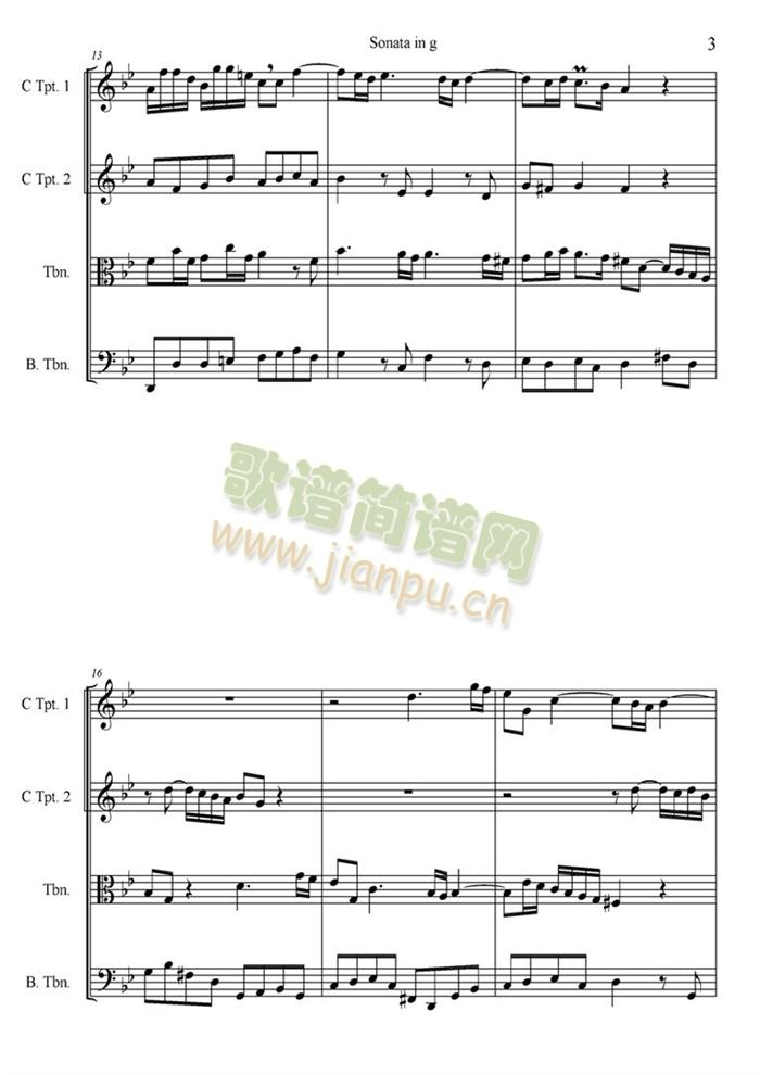 sonata()3