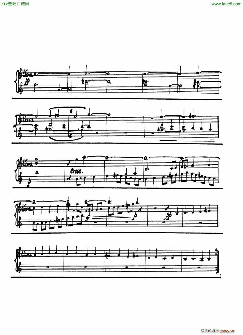 Cage Sonatas and Interludes for prepared piano()31