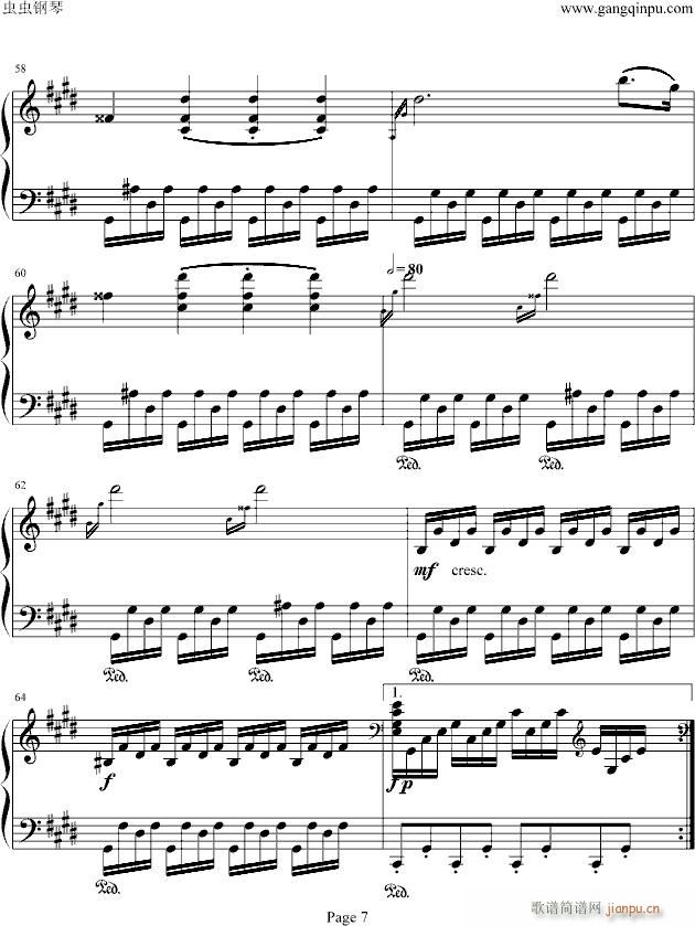 ¹()7