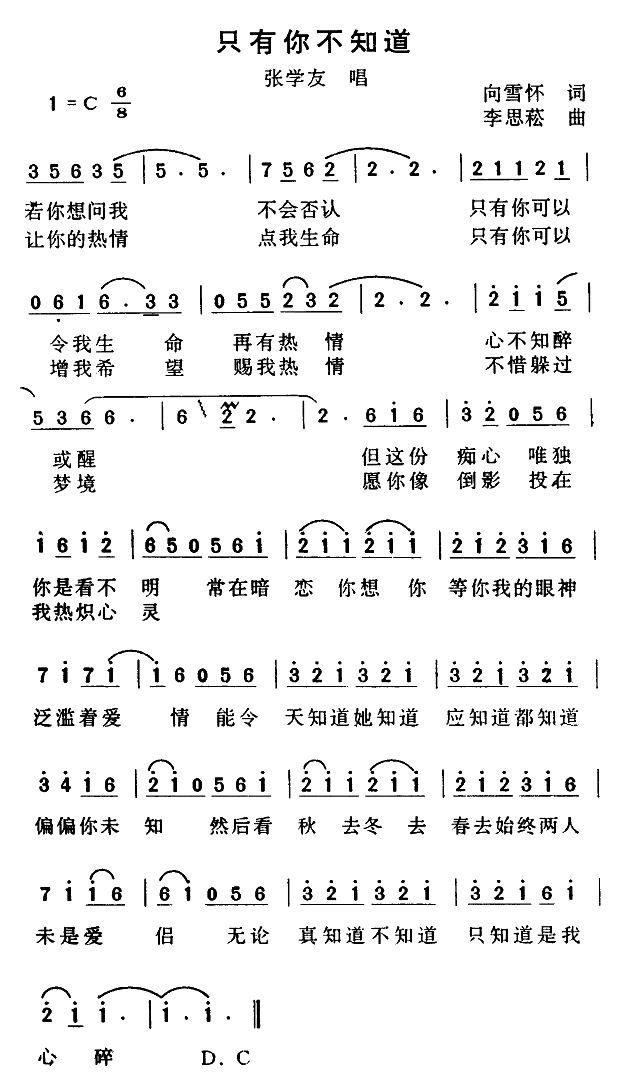 ֻ㲻֪(ָ)1