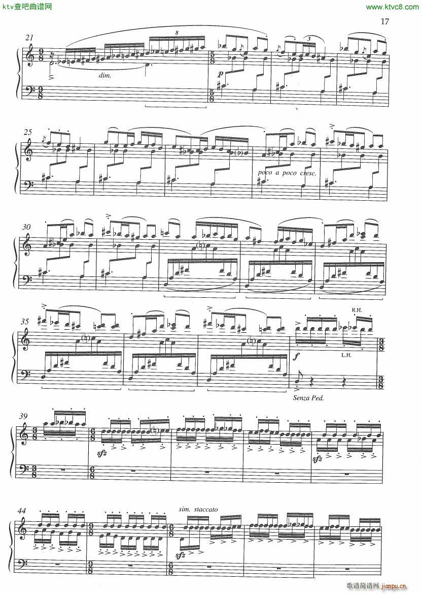 Hadjidakis Suite Ionienne Op 7()11