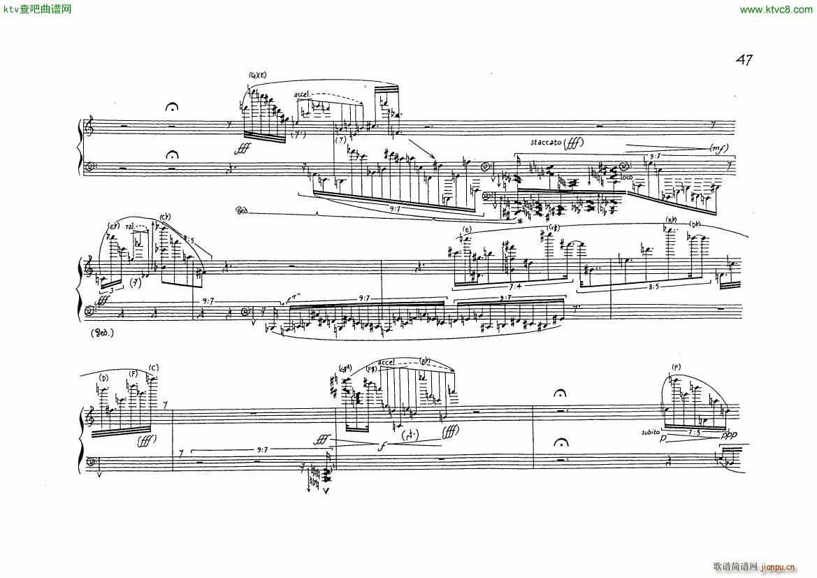Finnissy English Country Tunes file 2()23