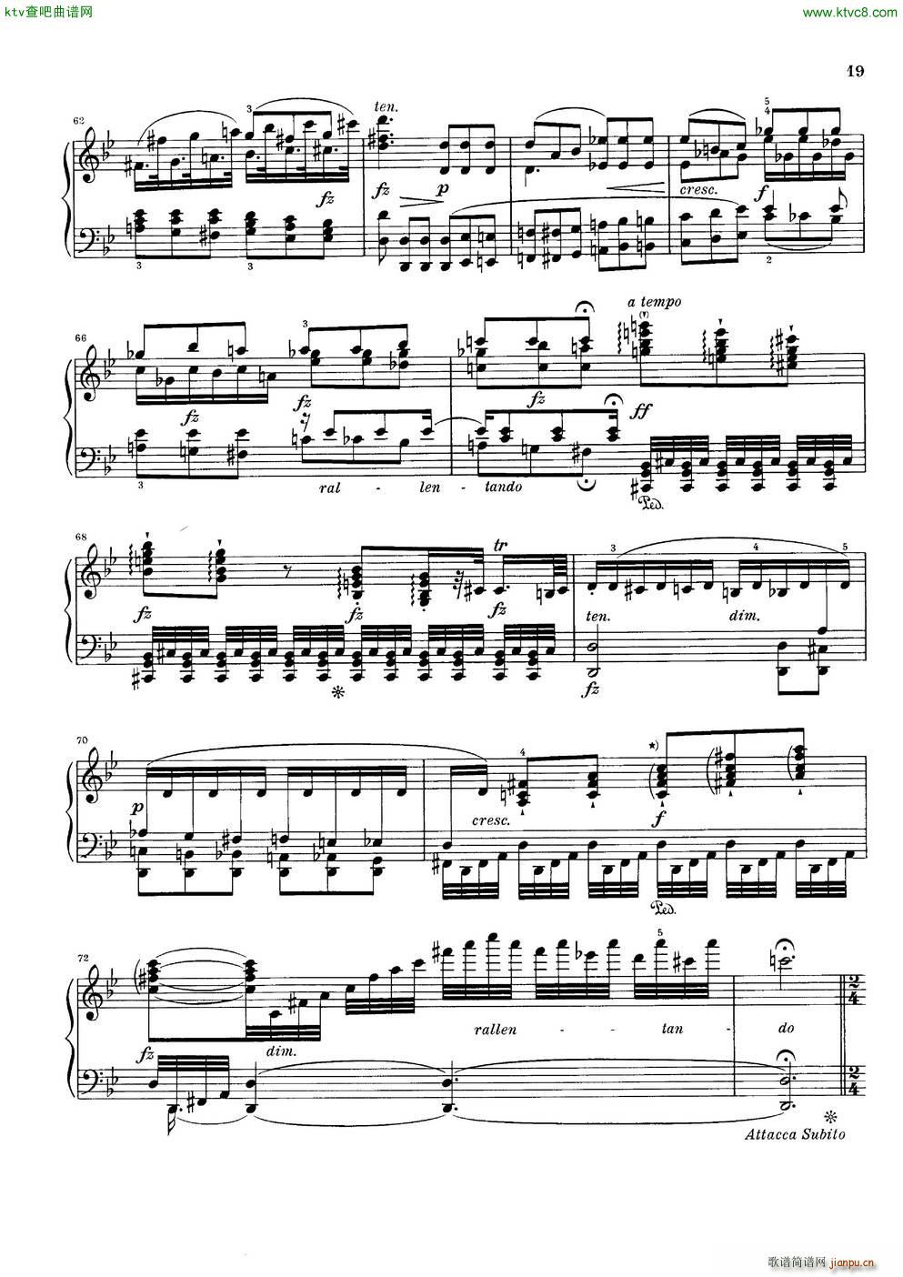 Clementi Didune Abandonata Op50 No3()19