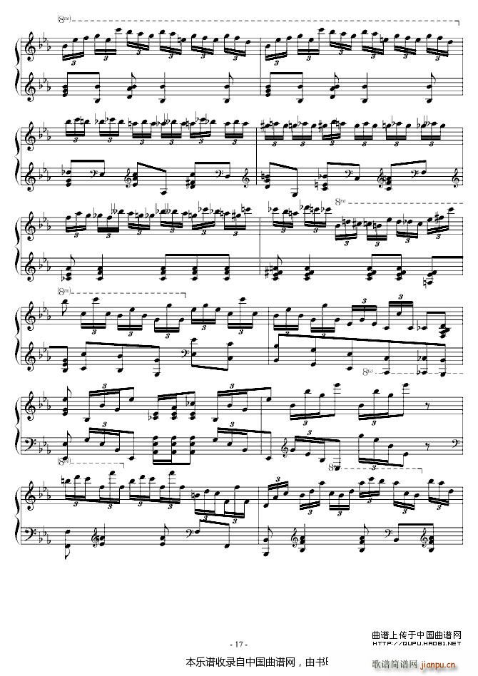 Chopin ()17