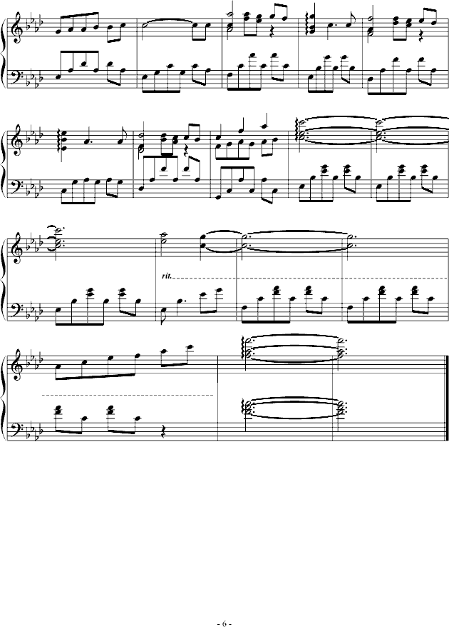 ˪()6