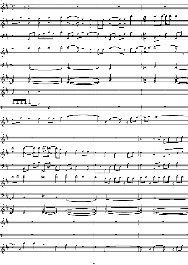 ()9