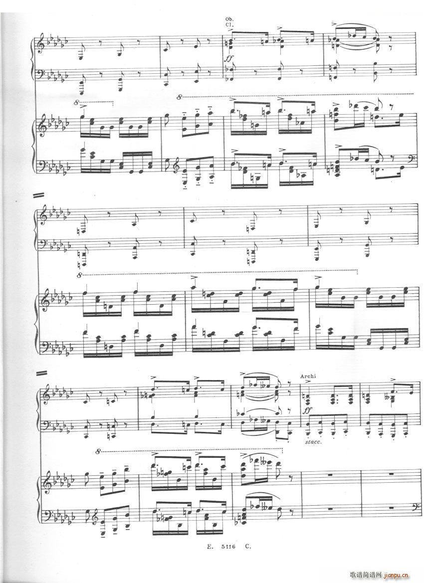 Franck Cortot Les Djinns 3 Les Djinns 3(ʮּ)3