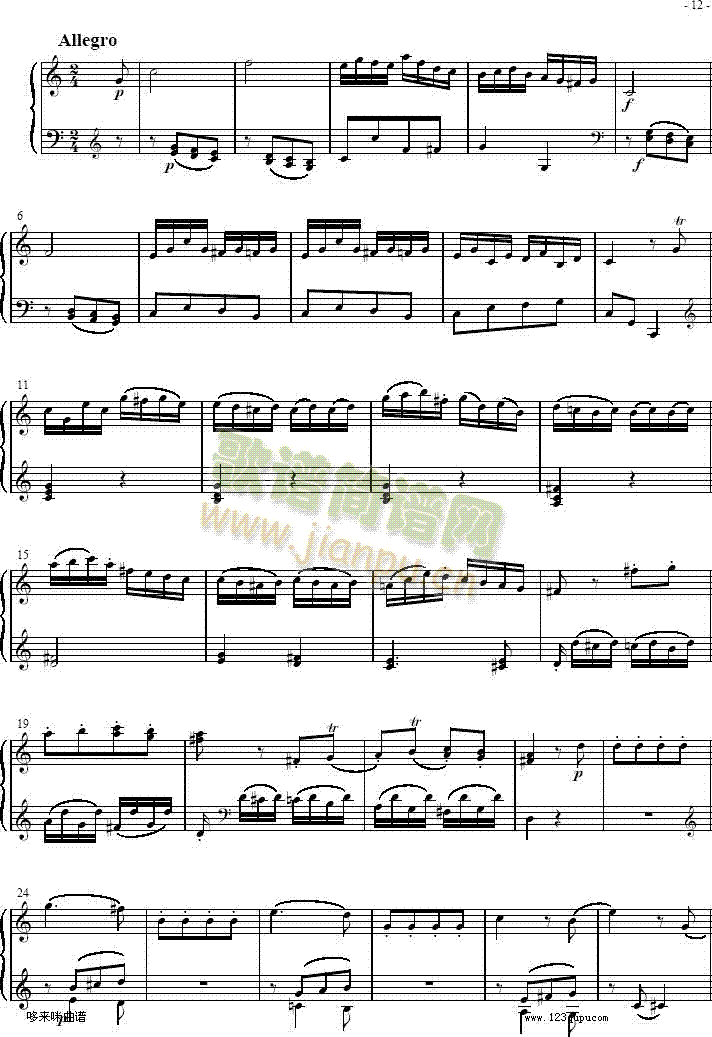 SonatasK279Mvt.3-Ī()1