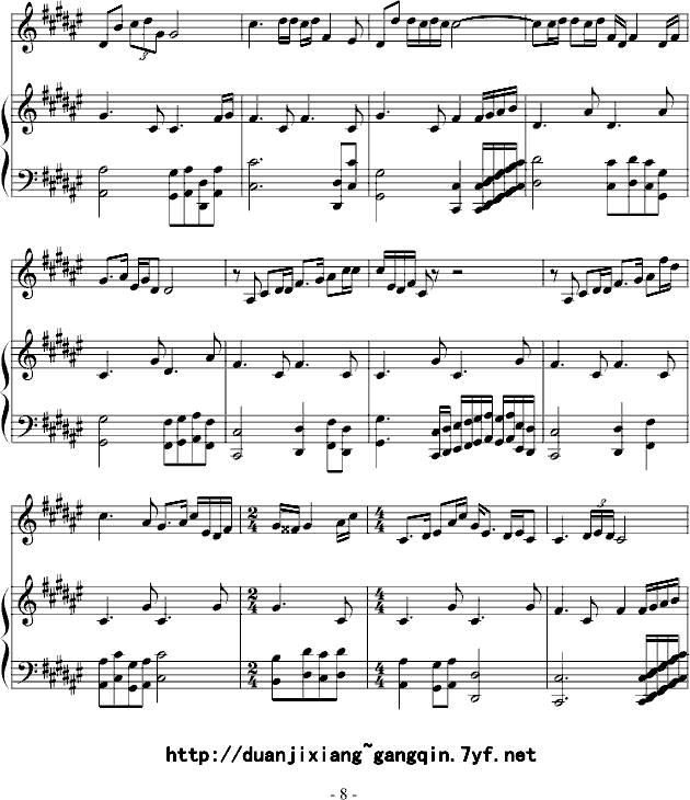 Ĺ()8
